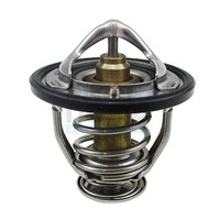 Meat & Doria Thermostat KüHlmittel FüR Renault Master II Kasten FD 3.0 Dci 140