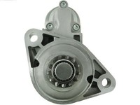 As-Pl Anlasser Starter 2.20 Kw Passend FüR Mercedes B-Klasse A-Klasse W246 W242