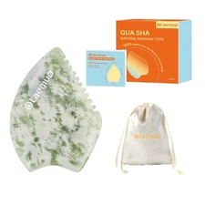 Olaemuo Gua Sha Facial Tools Body MassagerLymphatic DrainageSculptingLiftingd...