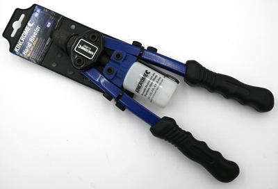 #ad KINCROME CL900 SHORT ARM HAND RIVETER 280MM $66.00