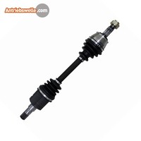 Antriebswelle Links FüR Alfa Romeo 159 + Sportwagon (939) 1.9 NEU 1.8 Tbi JTS