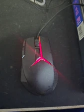 Lenova Y Wired Gaming Mouse