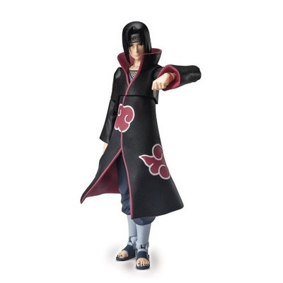 Naruto Ultimate Legends Itachi Actionfigur