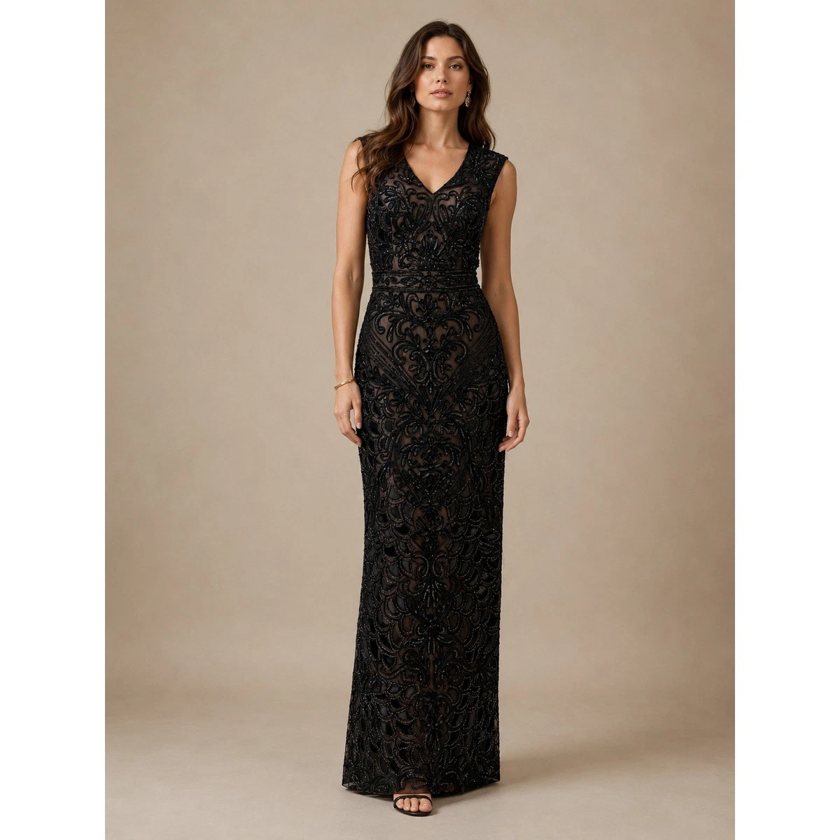Sue Wong Beaded Dresses for Women for sale - eBay