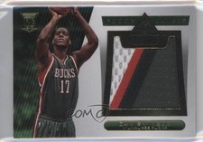 2014-15 Panini Paramount Rookie Jumbo Jerseys Prime 1/25 Damien Inglis #1 0c3