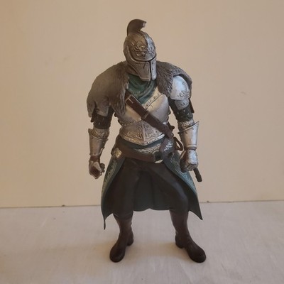 Dark Souls Faraam Helm Knight Action Figure Artorias  7'' no sword or shield