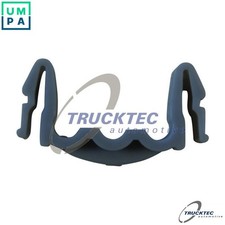 HOLDER FUEL LINE 02.13.052 FOR MERCEDES-BENZ VITO/Bus/Van 190 G-CLASS/SUV 124