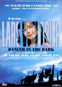 Dancer in the Dark - Édition 2 DVD von Lars Von Trier | DVD | Zustand gut