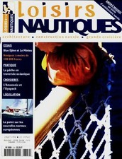 Loisirs nautiques n°319 -