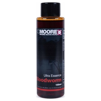 (11,99 /100ml) CCMoore Ultra Bloodworm Essence 100ml Liquid