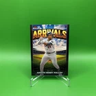 2025 Topps Justyn-Henry Malloy Base (Raw)