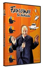 Fantomas Si Scatena [FR Import] - Nuovo Sotto Blister | Nuovo