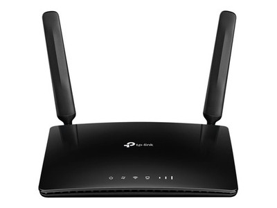 TP-LINK Archer MR400 AC1200 Wireless Dual Band 4G LTE Router Router Wi-Fi 0.87