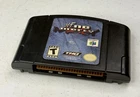 WWF No Mercy (N64, 2000) Cartridge Only, Tested