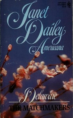 The Matchmakers Mass Market Paperbound Janet Dailey