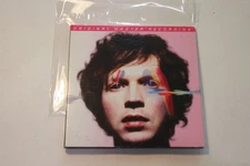 Beck - Sea Change -  Mofi MFSL Gold CD #810 (2009) - RARE OOP
