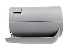 Seat Leon 1M Handschuhfach schwarz Handschuhfachdeckel Deckel Klappe grau