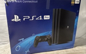 Ps4 Pro 1TB | eBay