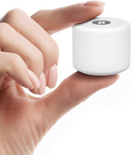Mini Portable Sound White Noise Machine Baby Patter for Sleep with 30 Soothing S