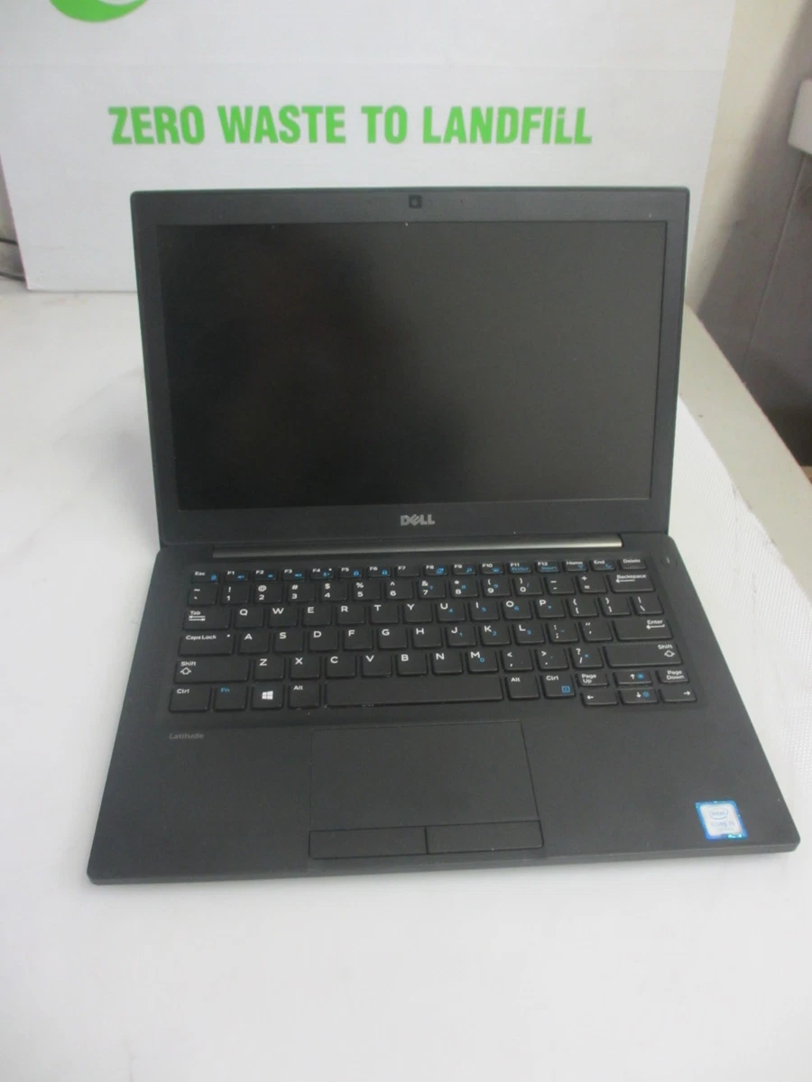 Dell Latitude 7280 PC Laptops & Netbooks for Sale | Shop New