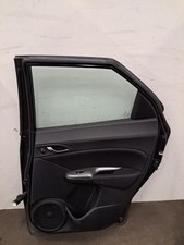 Porte arrière et accessoires Honda CIVIC