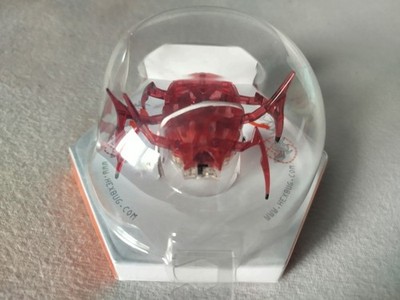 Hexbug Scarab 