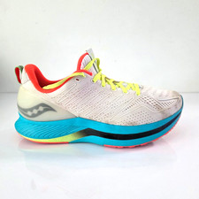 Saucony Endorphin Speed 2 Mens Running Shoes ...