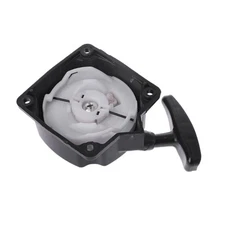 Brush Pull Recoil Starter Grass Trimmer Starter Lawn Parts