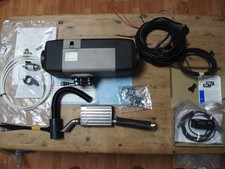 Webasto Air Top EVO 40   12V Universal