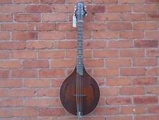 Eastman MDO305 Octave mandolin w/bag