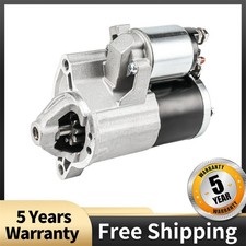 Starter For Jeep Grand Cherokee 4.7L 2005-2009 Liberty 2006 3.7L 2007 56044735AB