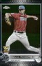 2022 Topps Chrome Sonic #15 Trevor Rogers