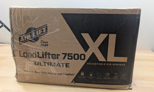 Air Lift Loadlifter 7500 Xl Ultimate Air Spring Kit 2020-2022 Ford F-250 - 57552 Air Lift Loadlifter 7500 Xl Ultimate Air Spring Kit 2020-2022 Ford F-250 - 57552