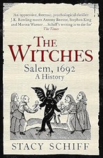 The Witches: Salem, 1692