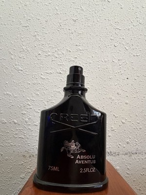 【Sthorz】 Creed Absolu Aventus 75ML Creed Absolu Aventus Men 2.5oz 75ml EDP Authentic Brand new-fast