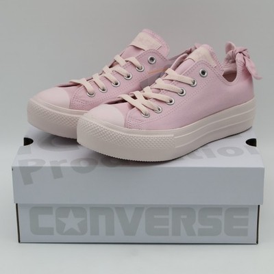 31317600 Oshi no Ko Converse All Star Light PLTS Sherbee OX Ruby