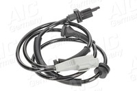 ABS-SENSOR Hinterachse Links Oder Rechts FÜR Peugeot Partner Tepee - AIC 57265