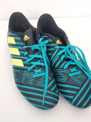 Adidas Nemeziz  Agility FG Men's Size 9 Cleat