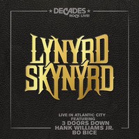 Lynyrd Skynyrd: Lynyrd Skynyrd - Live In Atlantic City - Edel Music - (Cd / L)