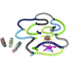 HexBots 500927 NanoLand Robot Toy