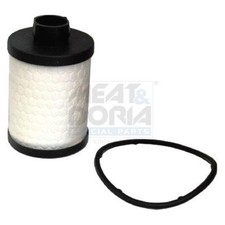 Kraftstofffilter für Opel Combo Tour Corsa C X01 D S07 Meriva A X03 | 24061465