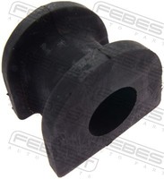 Febest MSB-004 Stabilisatorlager Hinten FüR Mitsubishi Pajero III 2.5D 3.2D 3.5