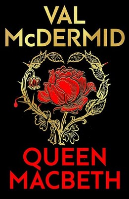 Queen Macbeth: Darkland Tales, Val McDermid, New condition, Book