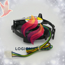 Sanyo 109X9212PT0H016 12V 0.28A 4-Wire Cooling Fan