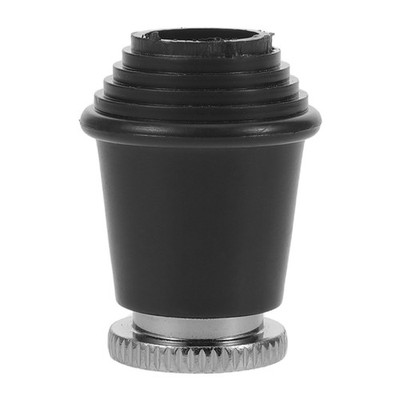 Drum Leg Anti-slip Pad Foot Accessories Cap Replacement Hardware Upgrade
