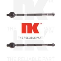 2X Axialgelenk FüR Spurstange NK 5033504 2 Spurstangen Set Rechts Links