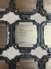 (LOT OF 18) intel xeon e5-2680V3 SR1XP 2.50GHz