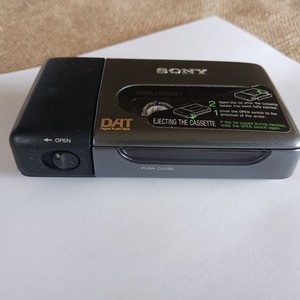 　DATプレーヤー　美品 Dat Player Sony | eBay