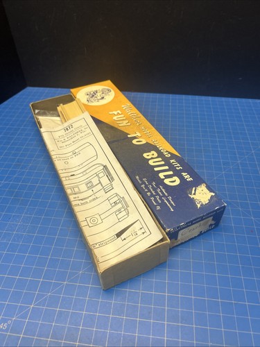 Walthers escala HO 7872 P70 Deluxe Coach Car Kit metal madera 1:87 | Zustand: New