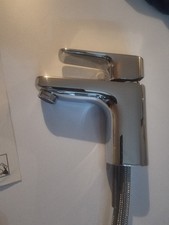 Sottini Basin Mixer Tap – Brand New In Box – Chrome Finish